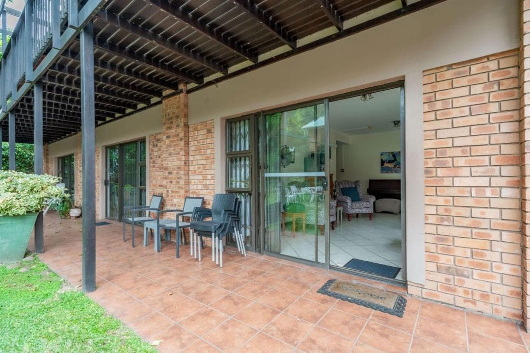 1 Bedroom Apartment / flat for sale in Durban North
