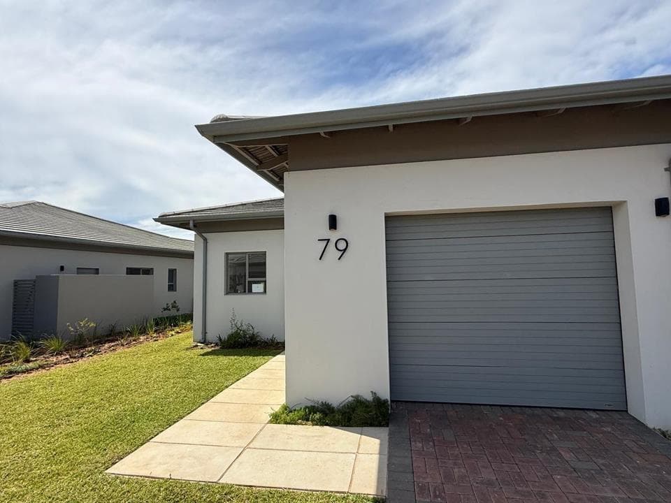 2 Bedroom Townhouse for sale in Sibaya Precinct