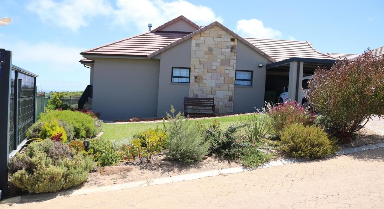 3 Bedroom House for sale in Dana Bay