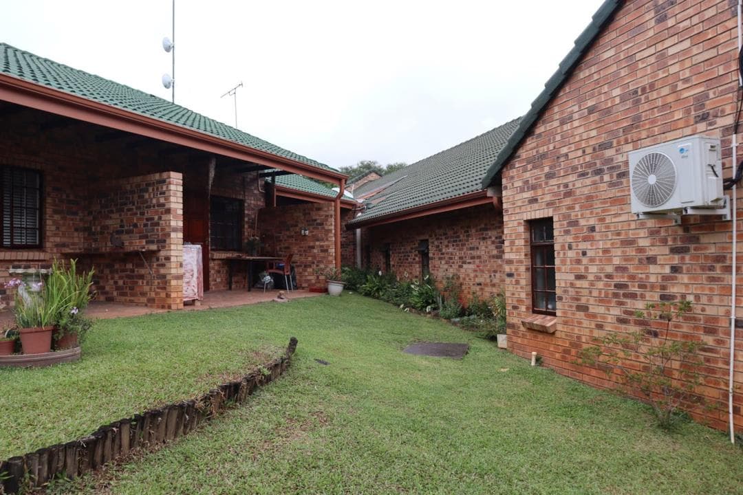 1 Bedroom Apartment / flat to rent in White River Ext 18