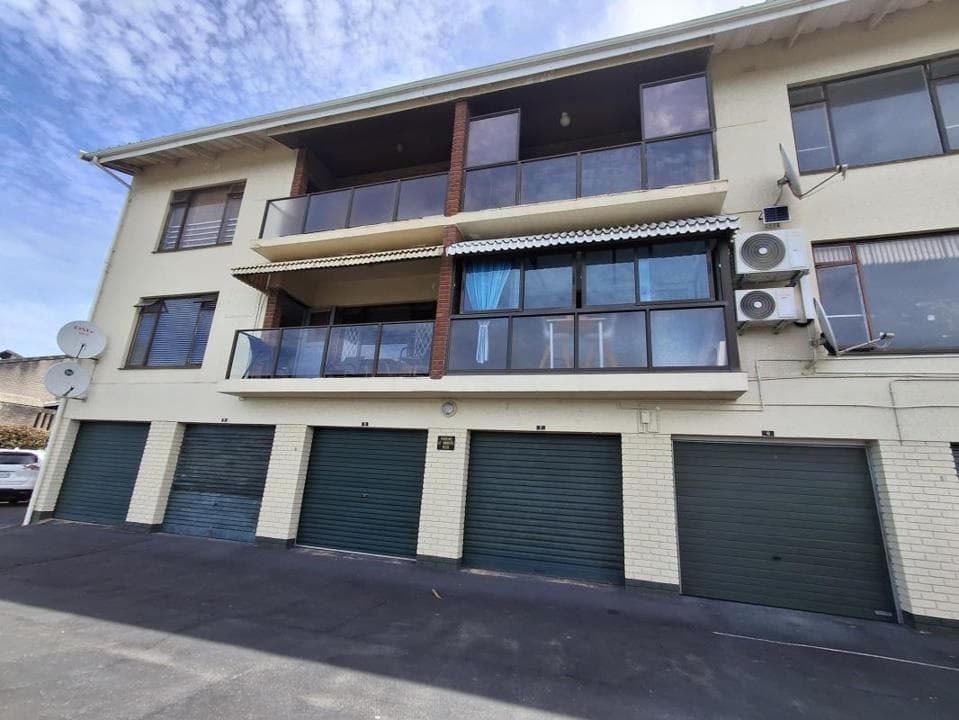 2 Bedroom Apartment / flat for sale in Umtentweni