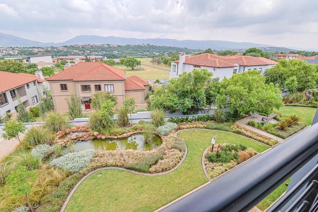 1 Bedroom Apartment / flat for sale in Xanadu Nature Estate