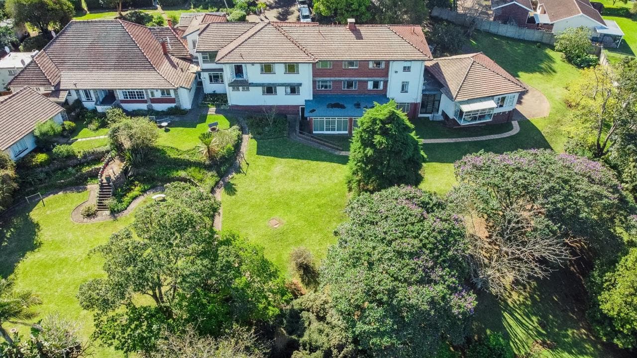 2 Bedroom House to rent in Gillitts