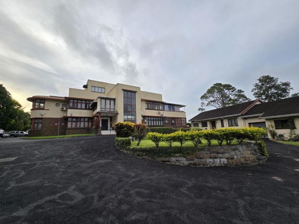 1 Bedroom Apartment / flat for sale in Escombe