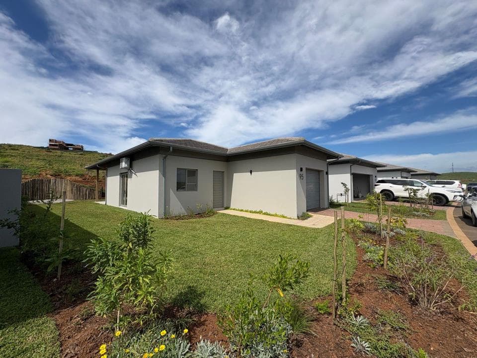 2 Bedroom House for sale in Sibaya Precinct