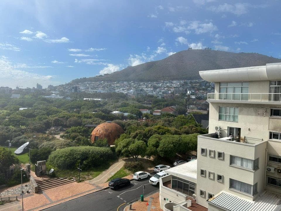 1 Bedroom Apartment / flat to rent in Mouille Point