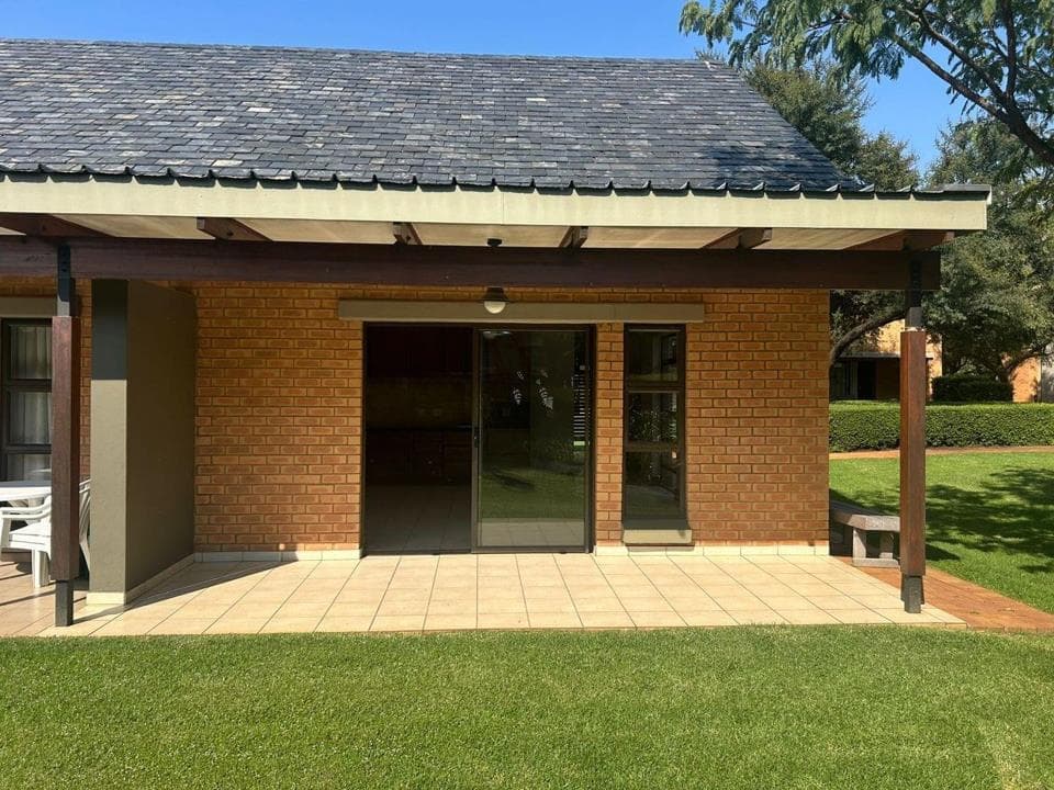 0.5 Bedroom House to rent in Retire at Midstream