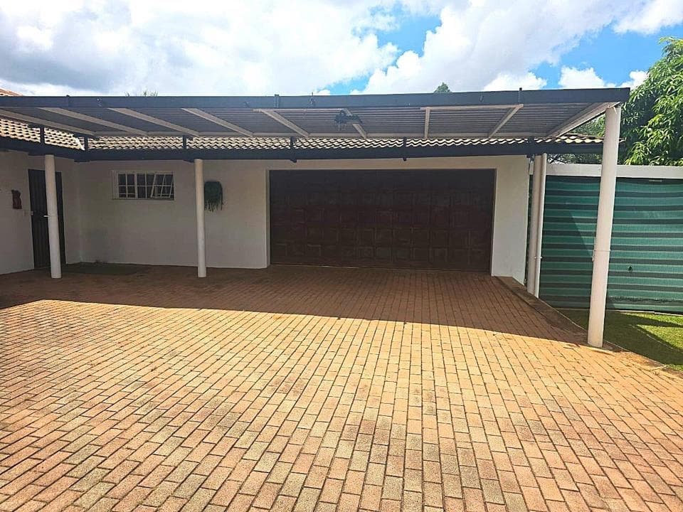 3 Bedroom House for sale in Bela Bela