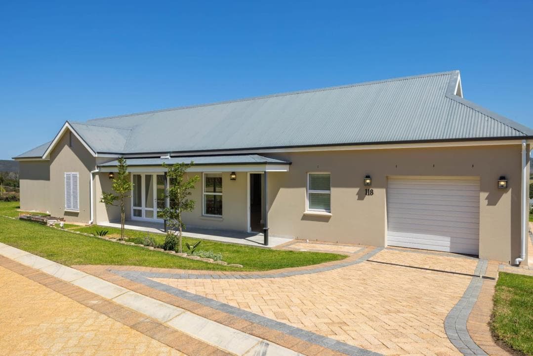 3 Bedroom House to rent in Welbedacht