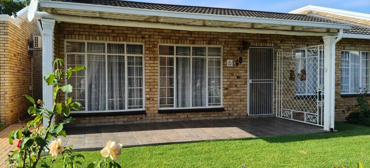 2 Bedroom Apartment / flat for sale in Miederpark