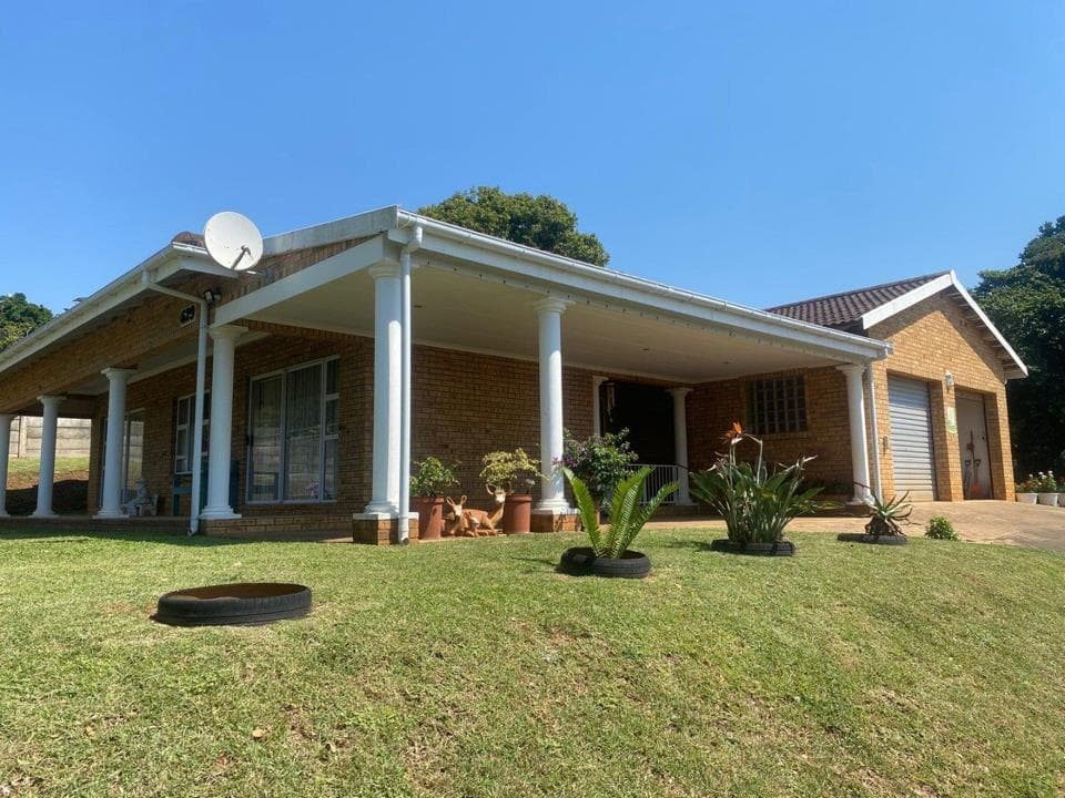 2 Bedroom House for sale in Palm Beach