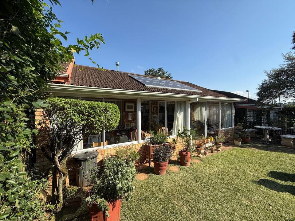 1 Bedroom House for sale in Amberfield