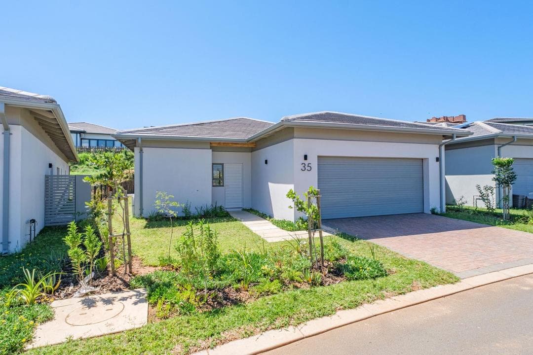 3 Bedroom House for sale in Sibaya Precinct