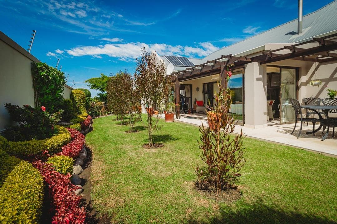 3 Bedroom House for sale in Kraaibosch Country Estate