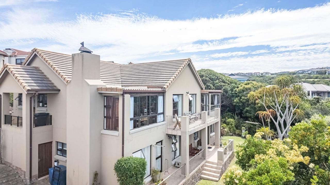 3 Bedroom House for sale in Mossel Bay Golf Estate
