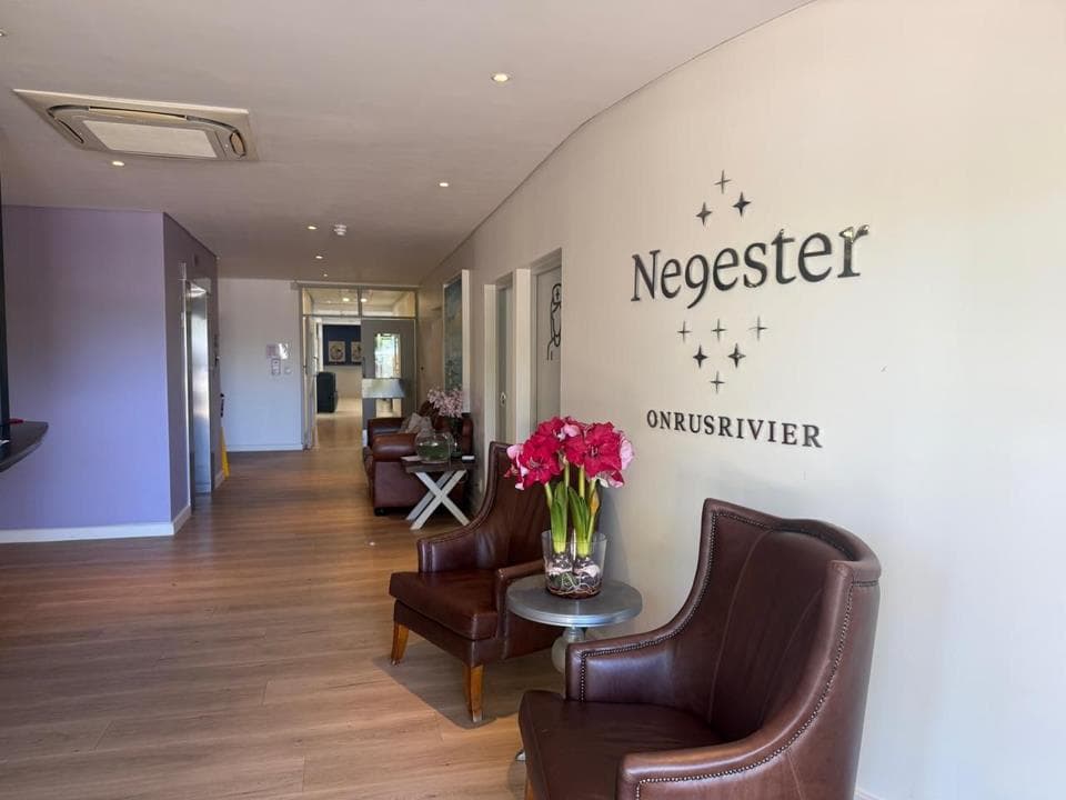 1 Bedroom House to rent in Onrus