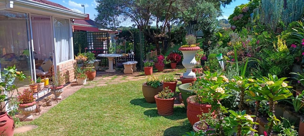 2 Bedroom Townhouse for sale in Amberfield