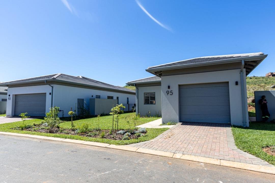 2 Bedroom House for sale in Sibaya Precinct