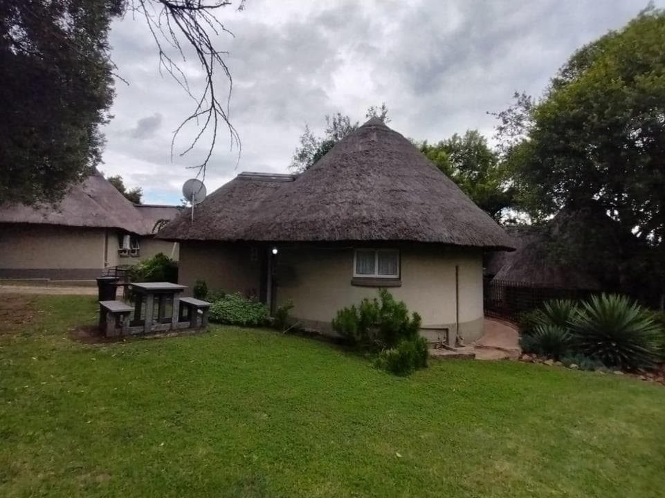 2 Bedroom House to rent in Mookgopong Rural