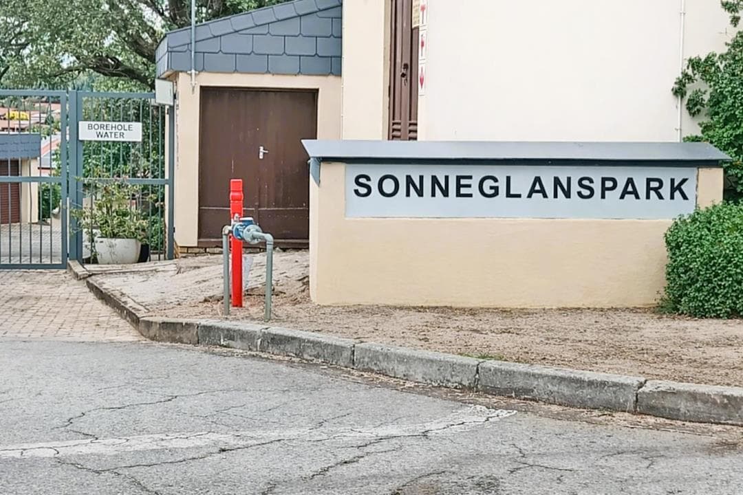 1 Bedroom Apartment / flat for sale in Sonneglans