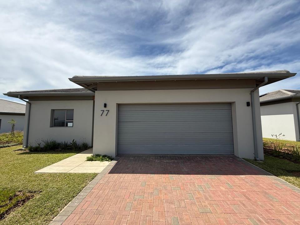 3 Bedroom Townhouse for sale in Sibaya Precinct