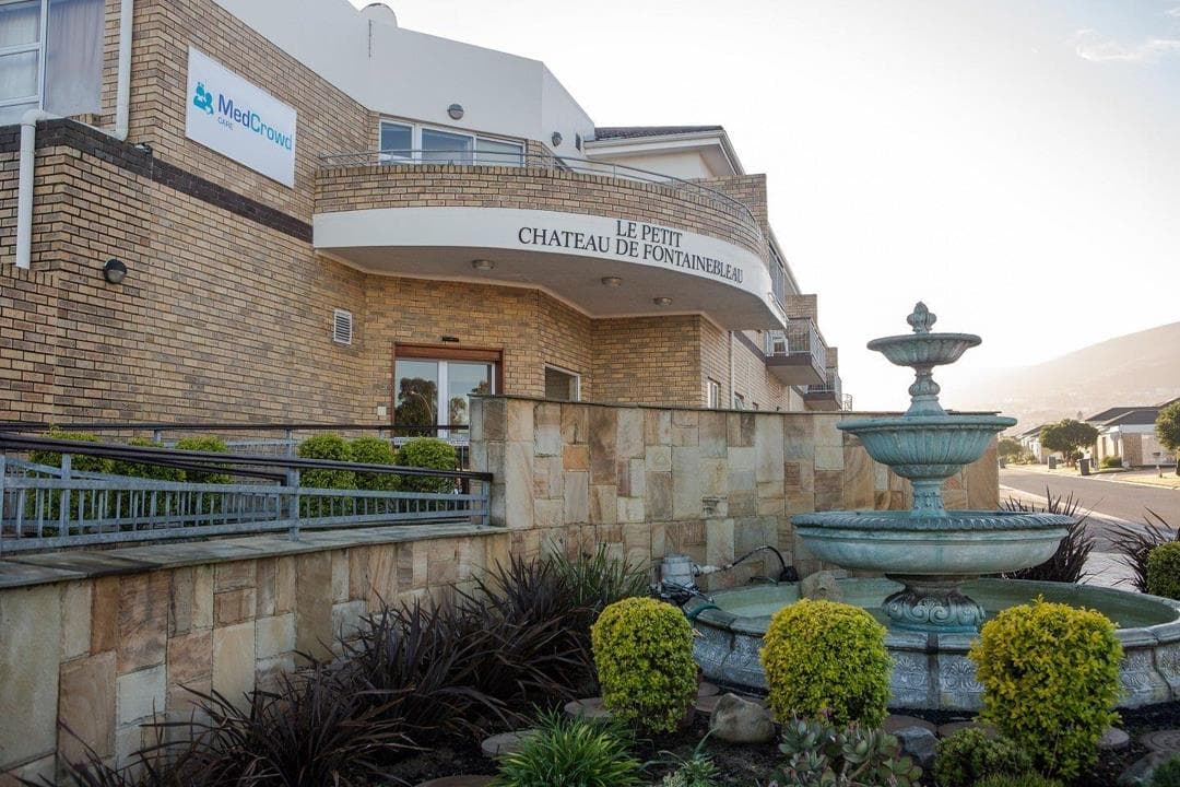 2 Bedroom Apartment / flat to rent in Welgelegen 1