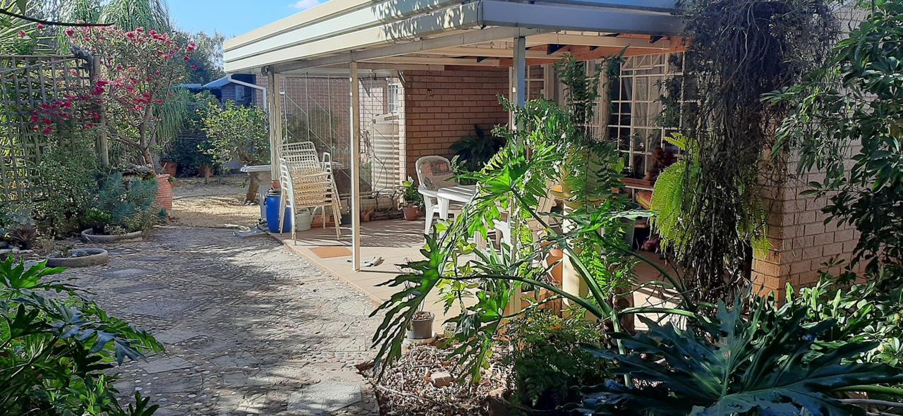 2 Bedroom Townhouse for sale in Bela Bela