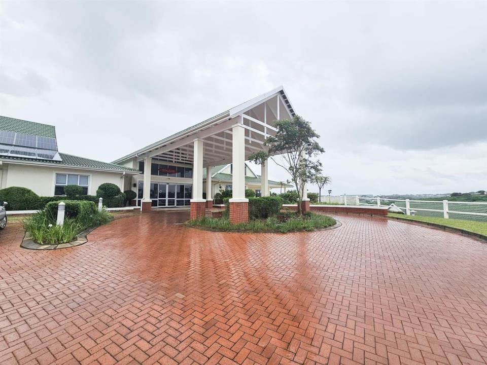 1 Bedroom Apartment / flat to rent in Kindlewood Estate