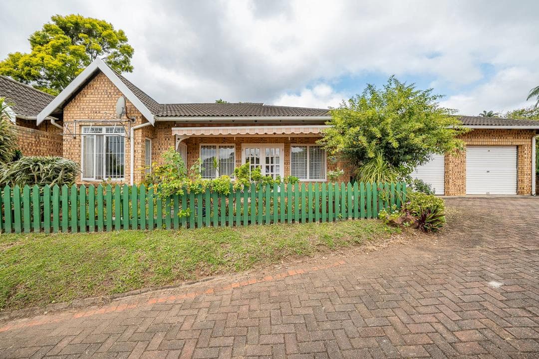 2 Bedroom Townhouse for sale in Padfield Park