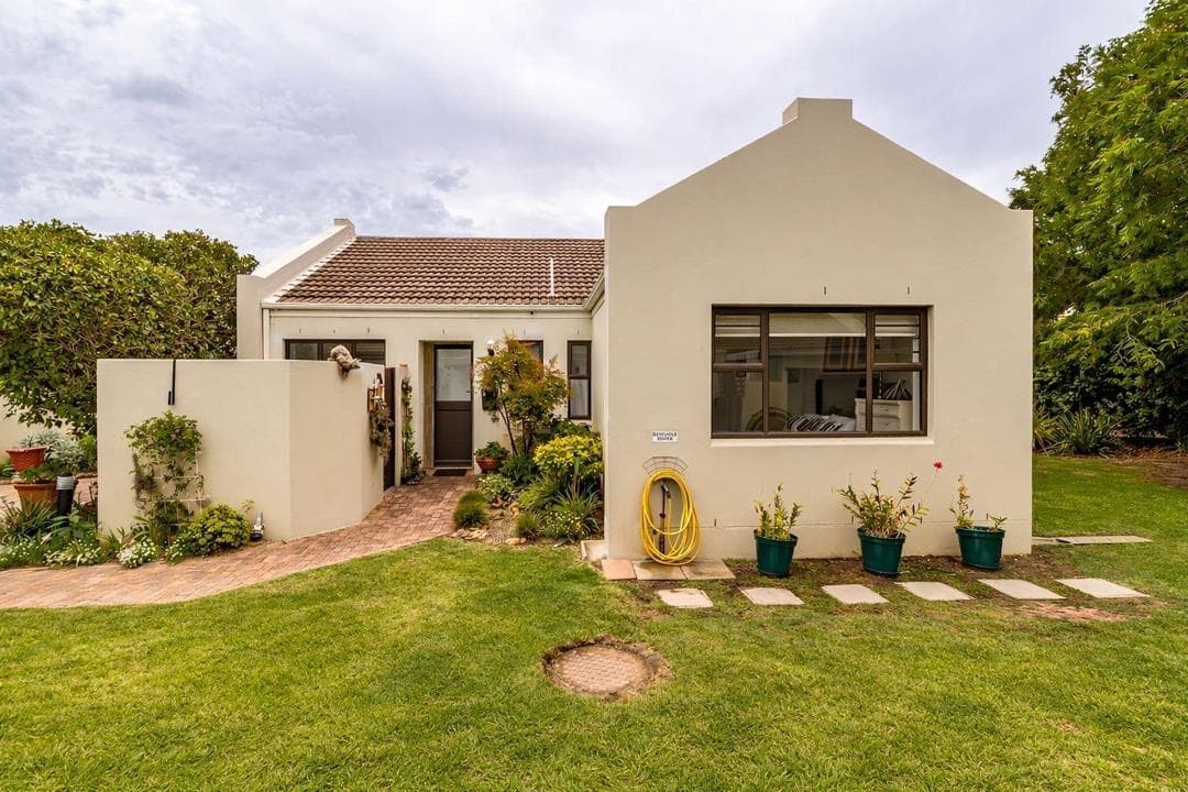 3 Bedroom House for sale in Bizweni