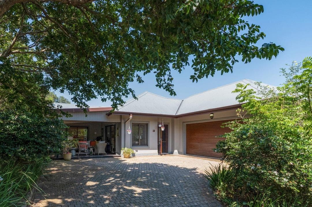 3 Bedroom House for sale in Simbithi Eco Estate