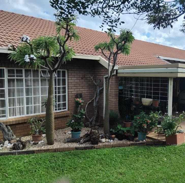 2 Bedroom Townhouse for sale in Bela Bela