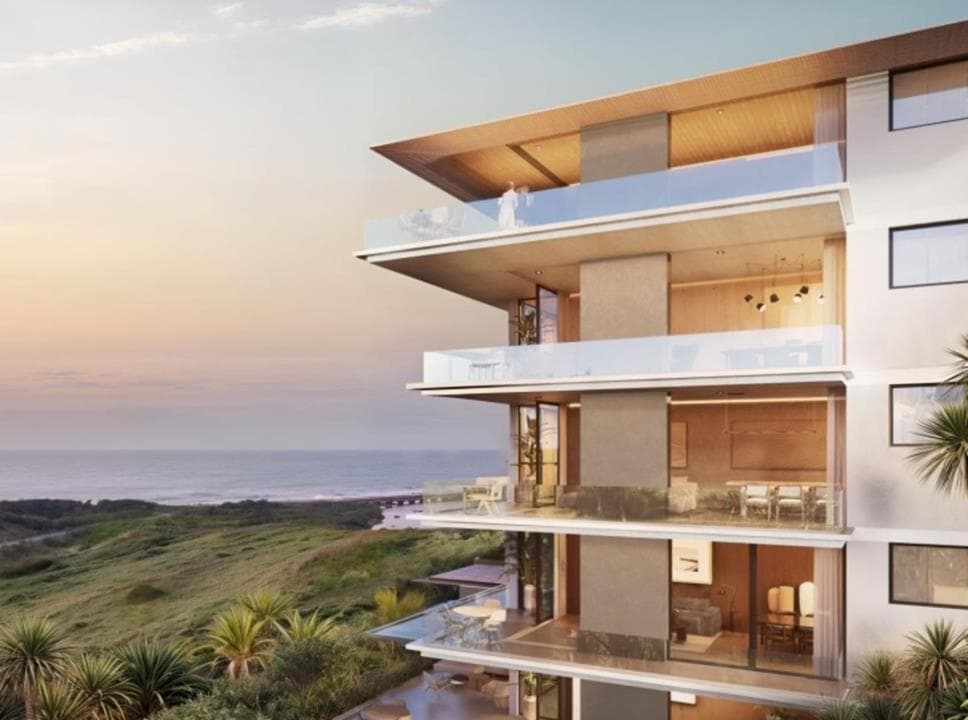 2 Bedroom Apartment / flat for sale in Ballito Central