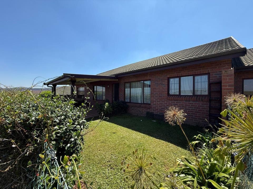 2 Bedroom House for sale in Amber Ridge