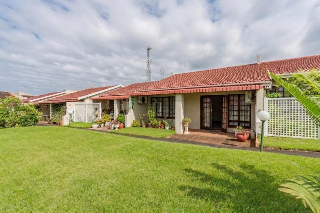 2 Bedroom Apartment / flat for sale in Umhlanga Central