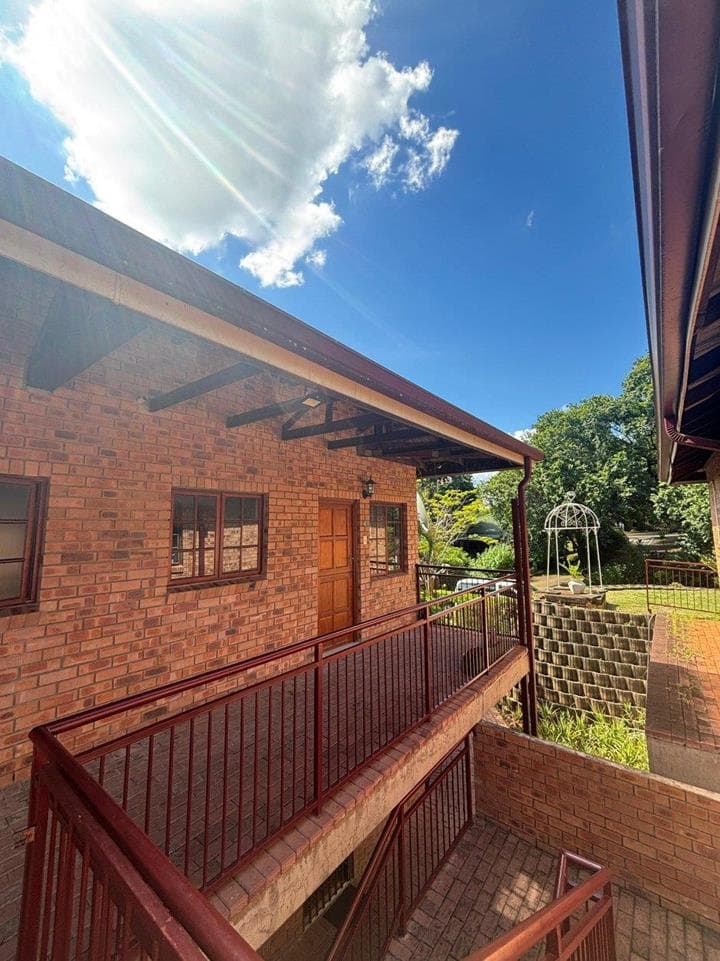 1 Bedroom Apartment / flat to rent in Aquapark