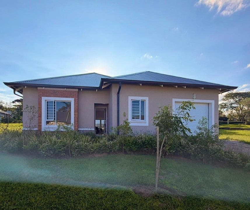 House for sale in Mataffin