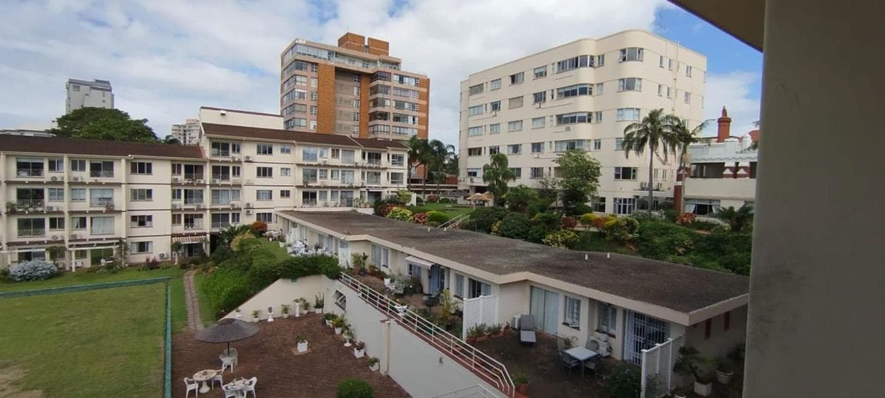 1 Bedroom Apartment / flat for sale in Musgrave