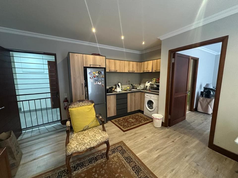 1 Bedroom Apartment / flat to rent in Newlands