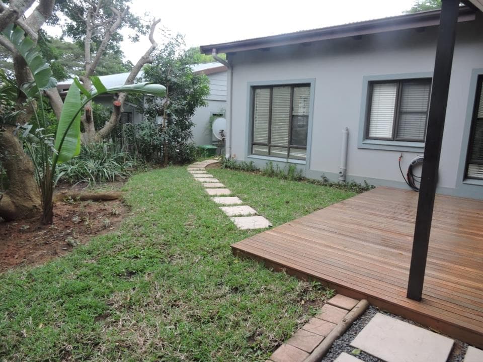 2 Bedroom House to rent in Ballito Central
