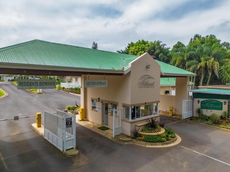 2 Bedroom House for sale in Assagay