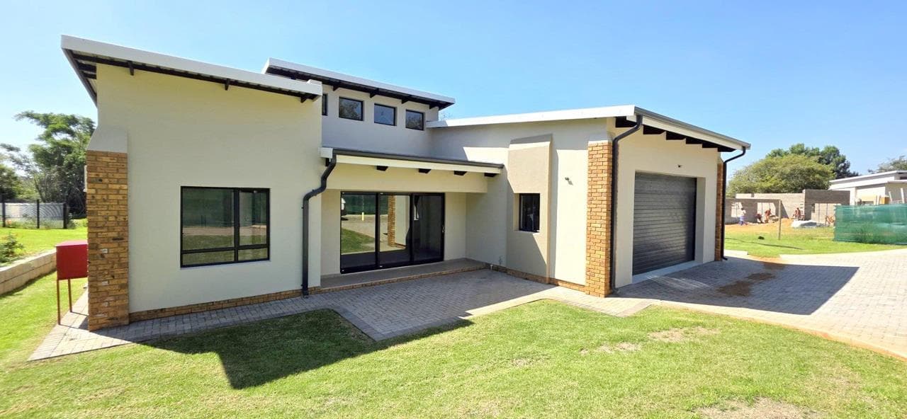 3 Bedroom Townhouse for sale in Wigwam