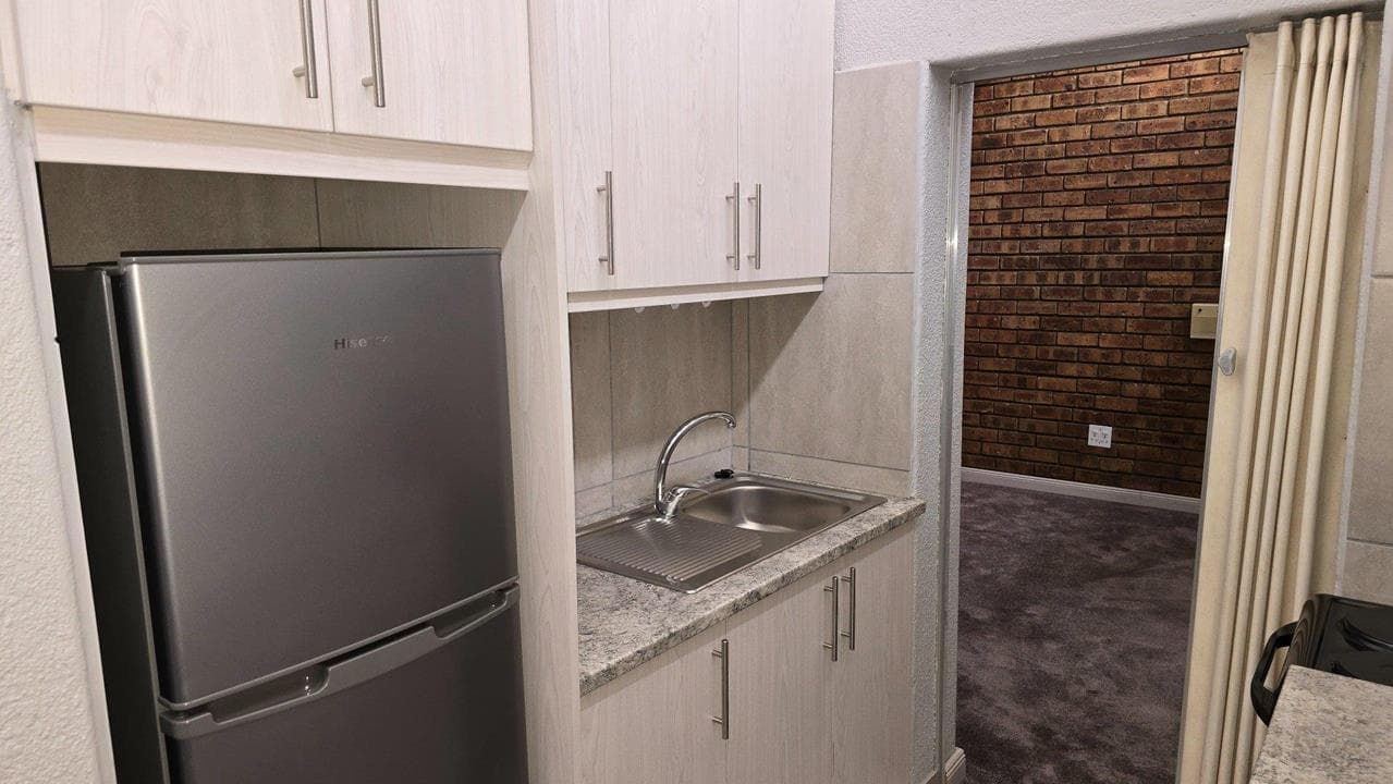 1 Bedroom Apartment / flat for sale in Oudorp