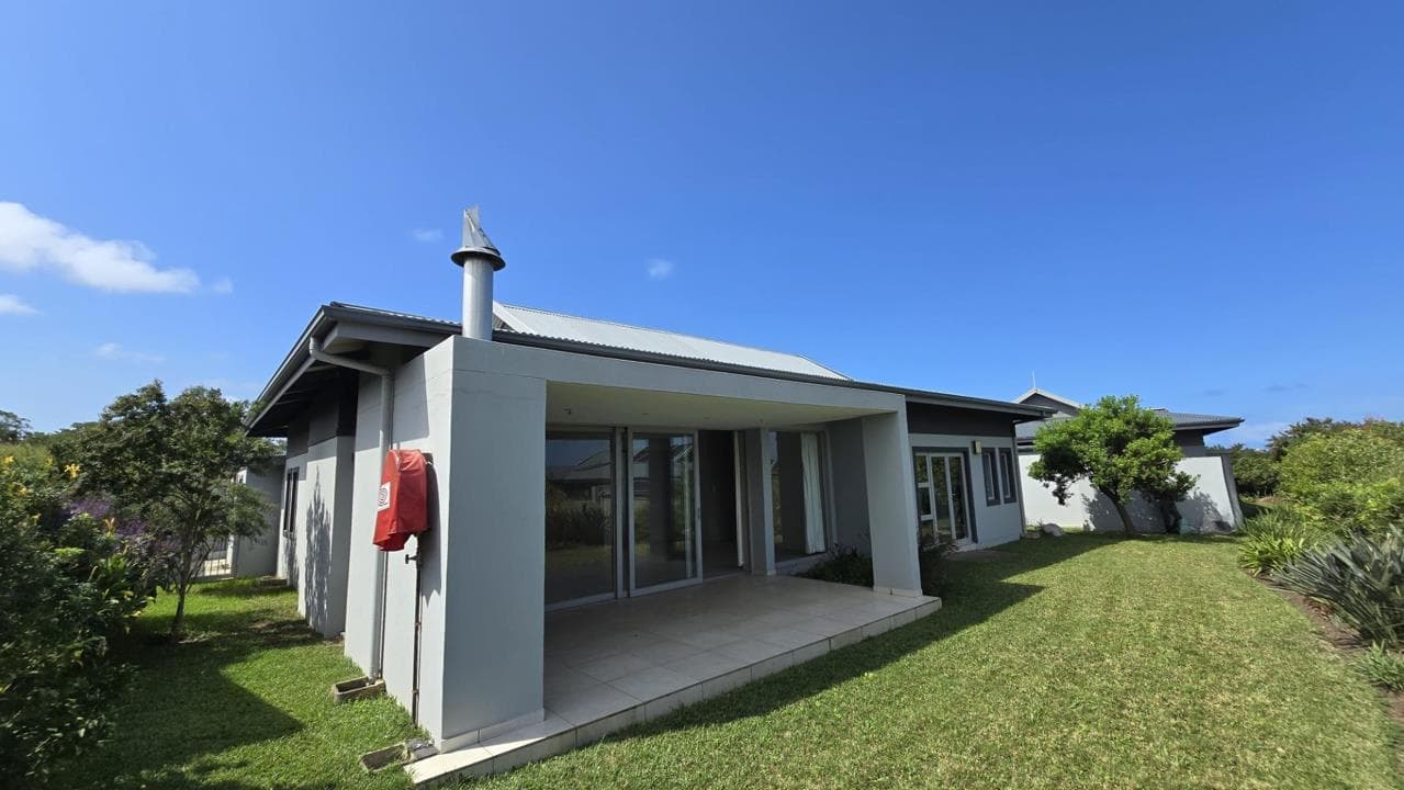 3 Bedroom House for sale in Renishaw Hills