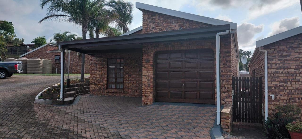 2 Bedroom Townhouse for sale in Ramsgate