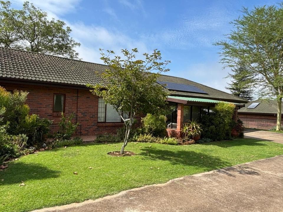 2 Bedroom Townhouse for sale in Amber Valley