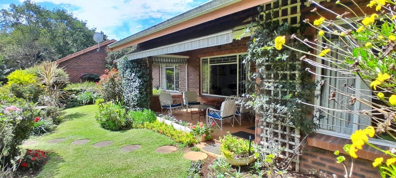 3 Bedroom Townhouse for sale in Amberfield