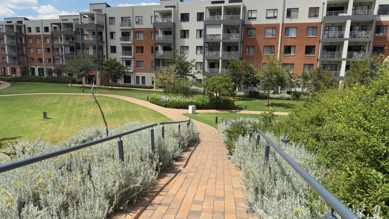 1 Bedroom Apartment / flat to rent in Waterkloof Marina Retirement Estate