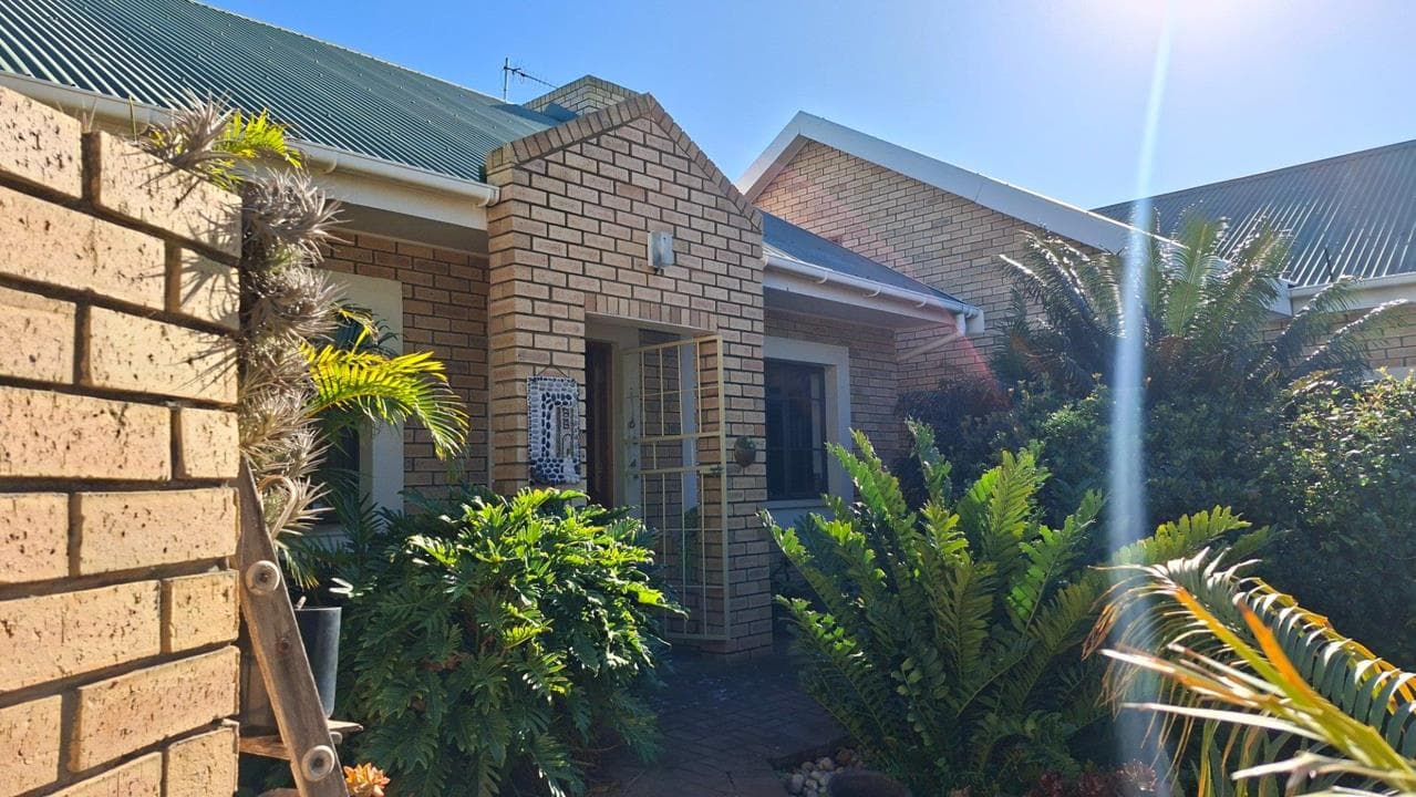 3 Bedroom House to rent in Bonnievale