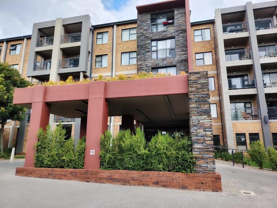 1 Bedroom Apartment / flat to rent in Olievenpoort